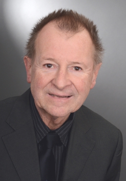 Profilbild Wolfgang Lührs